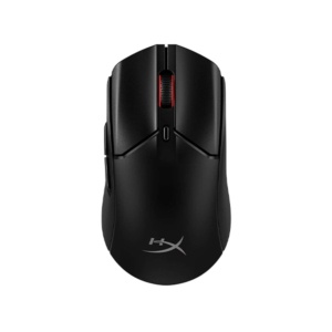 HyperX Pulsefire Haste 2 Wireless (Noir)