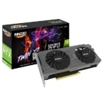 INNO3D GeForce RTX 3050 TWIN X2 LHR