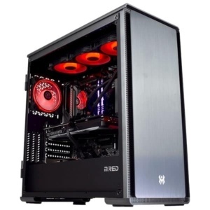 IRON – INTEL CORE i9 12900K-RTX 4070