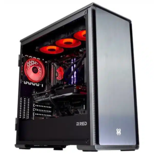 IRON – INTEL CORE I9-13900K-RTX 4090