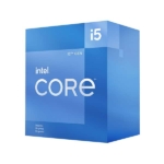 Intel Core i5-12400F (2.5 GHz / 4.4 GHz) BOX
