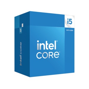 Intel Core i5-14400F (jusqu'à 4.7 GHz)