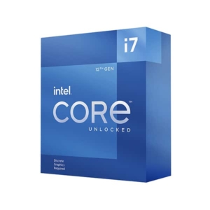 Intel Core i7-12700KF (3.6 GHz / 5.0 GHz) BOX