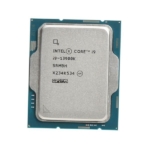 Intel Core i9-13900K (3.0 GHz / 5.8 GHz) TRAY