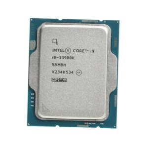 Intel Core i9-13900K (3.0 GHz / 5.8 GHz) TRAY