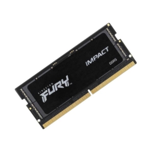 Kingston FURY Impact SO-DIMM 32 Go DDR5 4800 MHz CL38