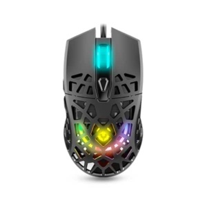 Souris GAMER Krom Kaiyu 12000 DPI – BLACK FRIDAY