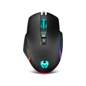 Souris GAMER - Krom Keos RGB