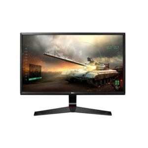 LG 27" LED 27MP59G-P