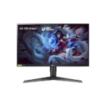 LG 27" 27GL63T-B FHD IPS 144Hz