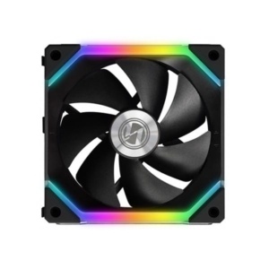 Ventilateur LIAN-LI - UNI FAN SL140 RGB PWM 140mm - Noir