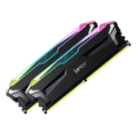 Lexar ARES 16GB (8GB x 2) 3600MHz DDR4 RGB