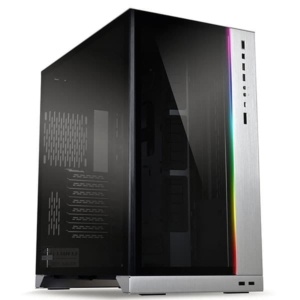 Lian Li O11D XL ROG Certified (Argent)