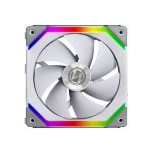 Lian Li Uni Fan SL120 (blanc)