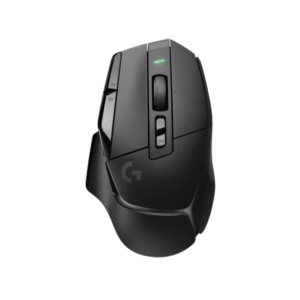 Logitech G502X Lightspeed WIRELESS Noir