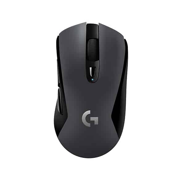 Souris GAMER – Logitech G G603 Lightspeed Wireless