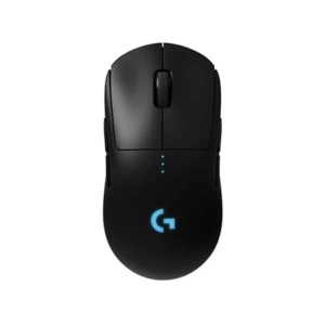 Logitech G Pro Wireless Gaming Mouse (Noir)