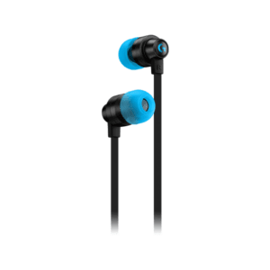 Logitech G333 Gaming Earphone Noir/Bleu