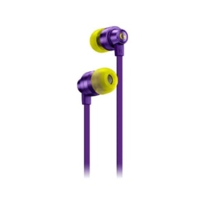 Logitech G333 Gaming Earphone Purple