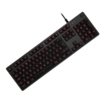 Logitech G413 Mechanical Gaming Keyboard (Carbone)
