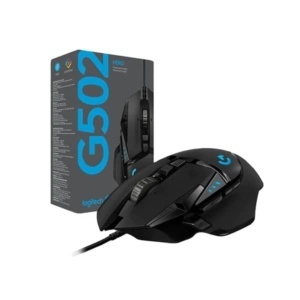 Souris Gamer Logitech G502 Hero Maroc