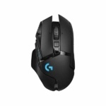 Logitech G502 Lightspeed Wireless