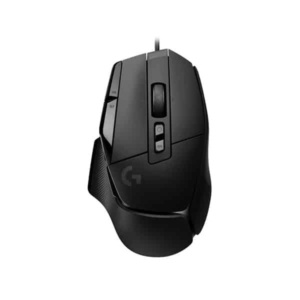 Logitech G502X Noir