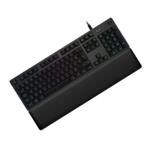 Clavier Gamer Logitech G513 Carbone (GX Blue Version)