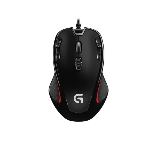 Souris GAMER – Logitech Gaming Mouse G300s