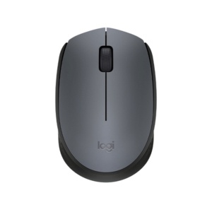 Logitech M170 Wireless (Gris)