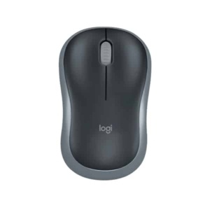 Logitech M185 Wireless Noir