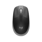 Logitech M190 Wireless Gris