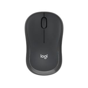 Logitech M240 Silent (Graphite)