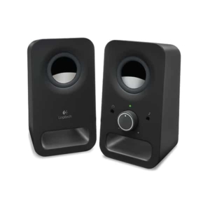 Logitech Multimedia Speakers Z150 (Noir)