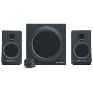 Logitech Multimedia Speakers Z333