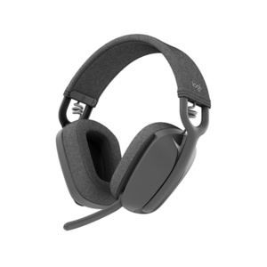 Logitech Zone Vibe 100 Graphite