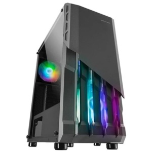 MARS GAMING MC-X2 NOIR