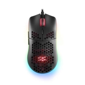 Souris MARS GAMING MMAX 12400 DPI Noir