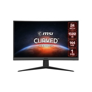 MSI 23.6" LED Optix G24C6 Curved 144Hz