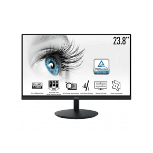 MSI 23.8" LED - PRO MP242 - Dalle IPS - 75 Hz