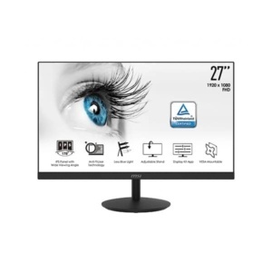 MSI 27" LED - PRO MP271