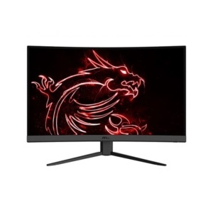 MSI 27" LED - Optix G27C6 165Hz Curved