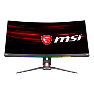 MSI 34" LED Optix MPG341CQR