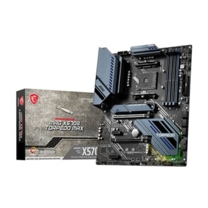 MSI MAG X570S TORPEDO MAX