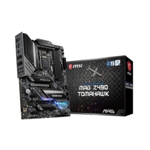 MSI MAG Z490 TOMAHAWK