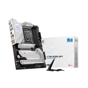 MSI MPG Z790 EDGE WIFI DDR5