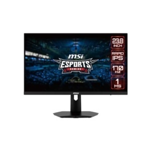 MSI Optix G244F 23.8" 170Hz IPS RAPIDE