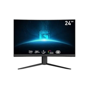 MSI Optix G24C4 E2 23.6" 180Hz Curved