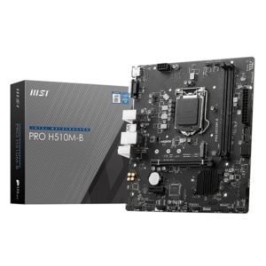 MSI PRO H510M-B