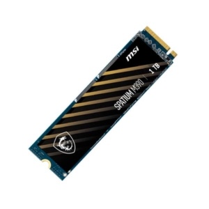 MSI SPATIUM M371 NVMe M.2 1TB